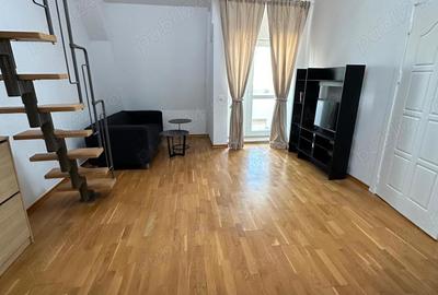 Loft decomandat, Stella Rezidence, zona Decebal - 2