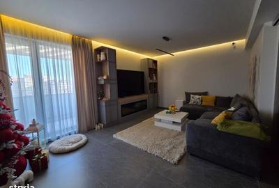 Apartament cu 3 camere în Radu Negru - 18