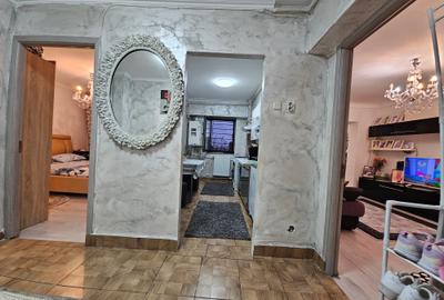 Dacia - Victoria 2 Camere Decomandat + Boxa Mobilat Modern Gaze 54.69 Mp - 8