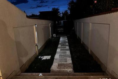 Casă cu 5 camere în Central - 2