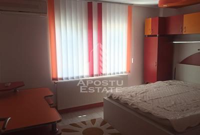 Apartament cu 2 camere decomandat, mobilat în Take Ionescu - 9