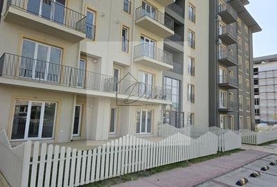 COM 0% I 2 camere COSMOPOLIS I PARCARE INCLUSA I BLOC 2025 - 5