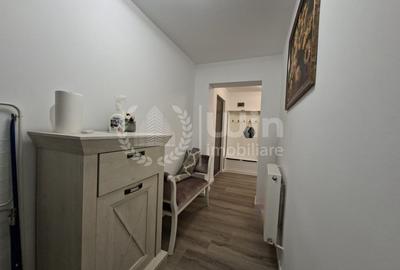 Apartament cu 2 camere decomandat, mobilat în Zorilor - 6