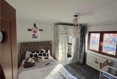 Apartament cu 3 camere decomandat, mobilat în Mircea cel Bătrân - 3