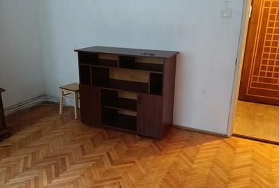 Vand garsoniera apartament cu o camera 1 - 2