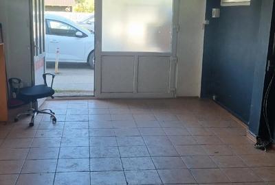 Spațiu comercial, de 28 mp, în Brănești - 4
