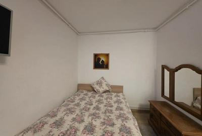 Garsoniera moderna, 35 mp, renovata integral Deva, str Crizantemelor - 12