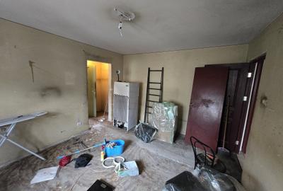 Apartament cu 2 camere semidecomandat în P-ța Reșița