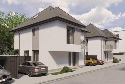 Casă individuală cu 5 camere cu Canalizare în Bragadiru - 7