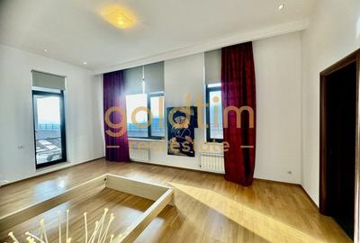UNC/ PENTHOUSE/ TERASA 370 mp/SUPERB/ PRIVELISTE/INALTIME CAMERE3,5/2 PARCARI - 58