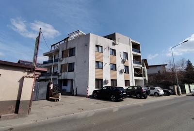 Apartament cu 2 camere decomandat în Berceni - 16