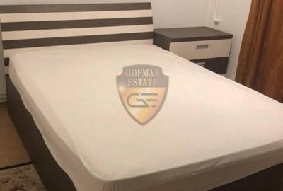 Apartament cu 2 camere semidecomandat, mobilat în City Park Mall - 3