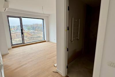 Apartament 3 camere - NORTHBERÍ, Str. Jandarmeriei - 8