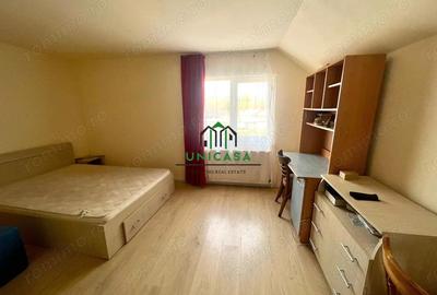 Casă cu 5 camere cu Garaj în Bujoreni - 10