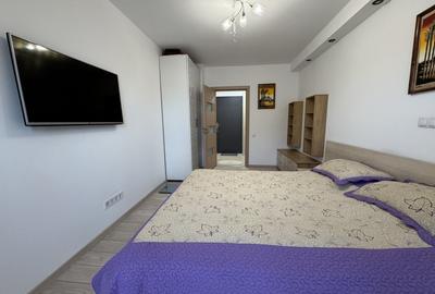 Apartament 2 camere | 57 mp + balcon |  mobilat | parcare | Avella Residence - 3