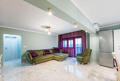 Apartament panoramic cu 3 camere- Intim, Arad - 2