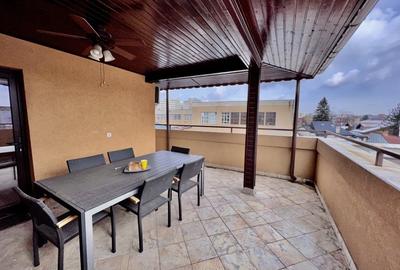 Iancului / Vatra Luminoasa / Spatiu de birou tip duplex 6 camere / 200 Mp - 24