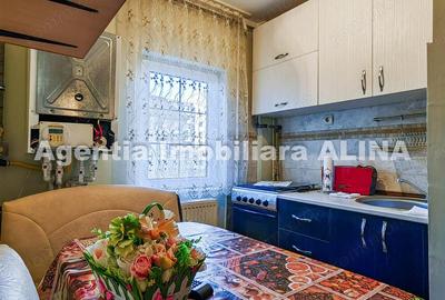 Garsonieră decomandată în Dorobanți - 4