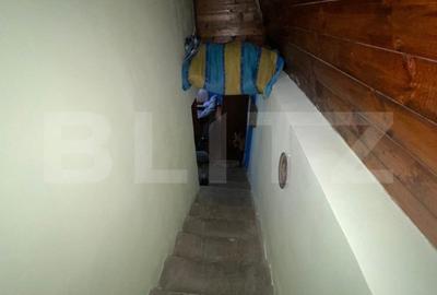 Casă cu 5 camere cu Teren 726 Mp în Nojorid - 5