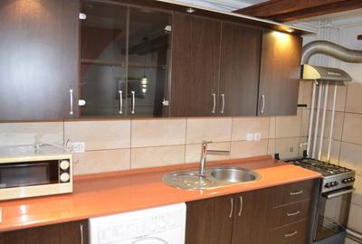 Apartament cu 2 camere decomandat în Gheorgheni - 5