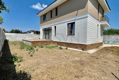 Casă individuală cu 5 camere cu Canalizare în Cernica - 6