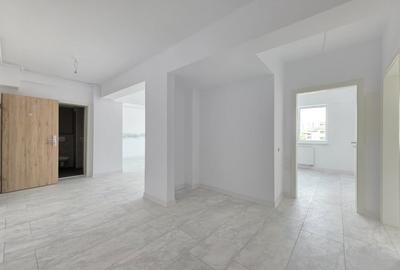 Apartament cu 3 camere in vila, zona Tractorul - 4