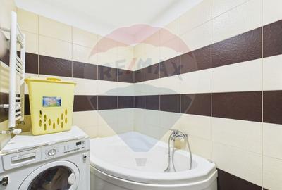 3 camere moderne în Militari Residence – gata de mutat - 8