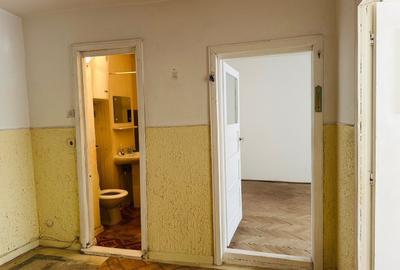 Zona ANAF - PIATA - Tribunal Comercial / Etaj 2. - 5