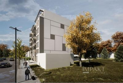 Apartament 3 camere in imobil premium - Gheorgheni - 2