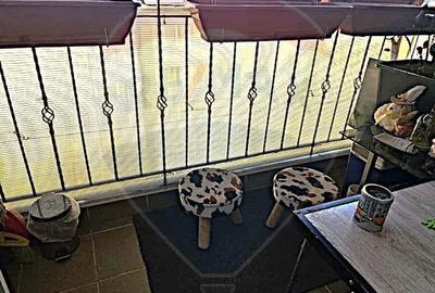 Apartament cu 3 camere în Turnișor - 11