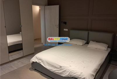 Apartament cu 2 camere decomandat, mobilat în Craiovei - 18