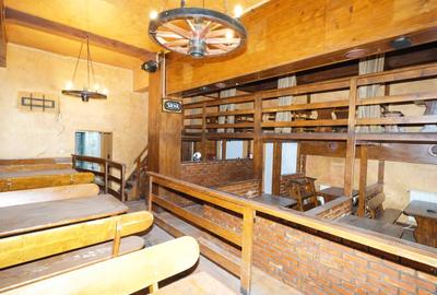 Vanzare 140 mp spatiu comercial zona buna cu 2 intrari langa metrou Orizont