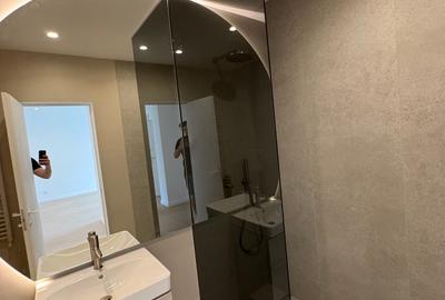 Apartament cu 2 camere semidecomandat în Barbu Văcărescu - 5