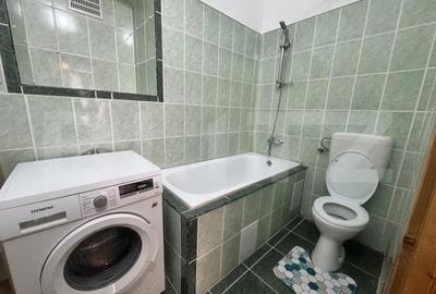 Garsonieră semidecomandată în Central - 1