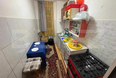 Apartament 2 camere semi-decomandat - 2