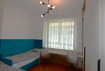 Apartament cu 3 camere decomandat în Agronomie - 5