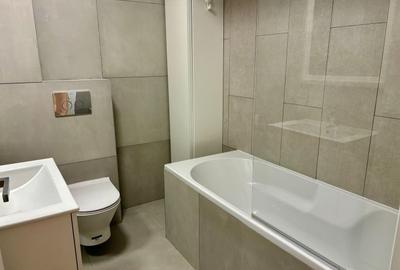 Apartament cu 3 camere în Doamna Ghica - 6