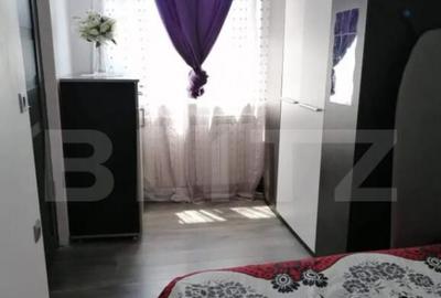 Apartament de vanzare, cu 2 camere, 29 mp, zona Dacia - 14