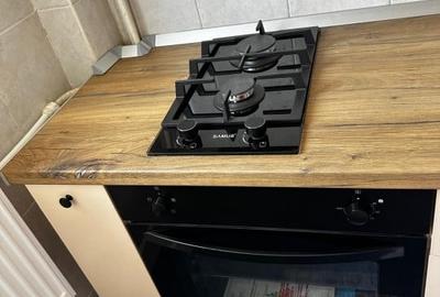 Garsoniera | Renovata | Iancului | Mihai Bravu | Metrou - 8