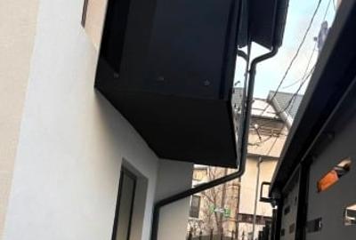 VILĂ PREMIUM ( DELTA VACARESTI ,PARC ORASELUL COPIILOR ,METROU BRANCOVEANU - 12