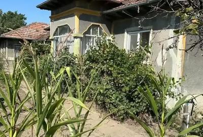 Casă cu 4 camere în Central - 1