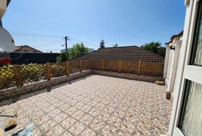 Gh Gr Cantacuzino - Mega Image et 1 in vila - 2