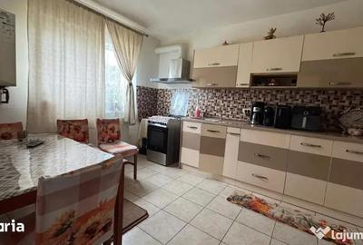 Casă cu 4 camere cu Teren 200 Mp în Giroc - 8
