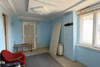 Casă cu 4 camere cu Teren 1411 Mp în Urziceni - 11