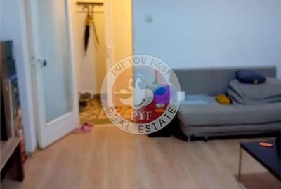 Apartament cu 2 camere semidecomandat în Cișmigiu - 2