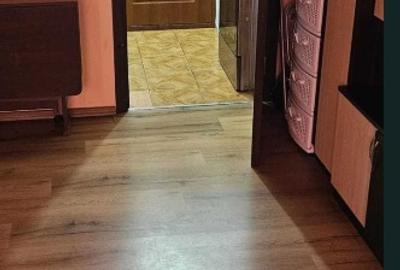 Garsonieră nedecomandată în Astra