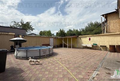 Casa individuala cu 8 camere in zona metrou Republica - 5