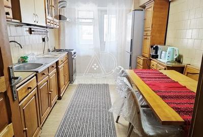 Apartament cu 4 camere în Ultracentral - 6