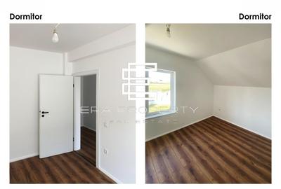 Casă individuală, intabulată, la cheie- teren 415 mp- Cristian, Sibiu - 7