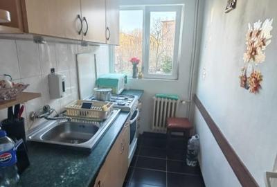 Apartament cu 2 camere semidecomandat în Inel II - 9